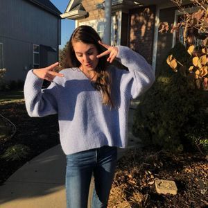 Meet your Posher, Abigail